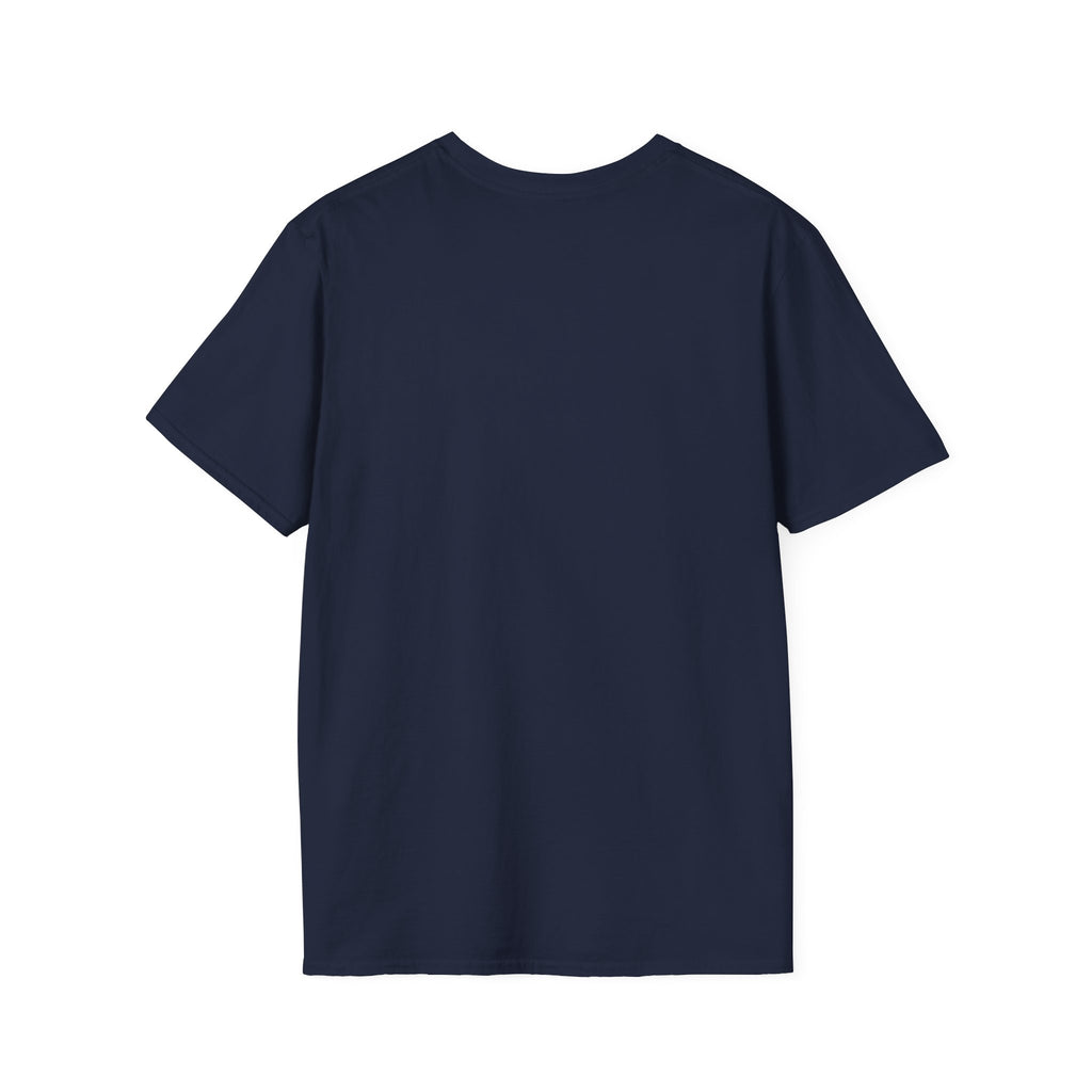 SheCuts Softstyle T-Shirt
