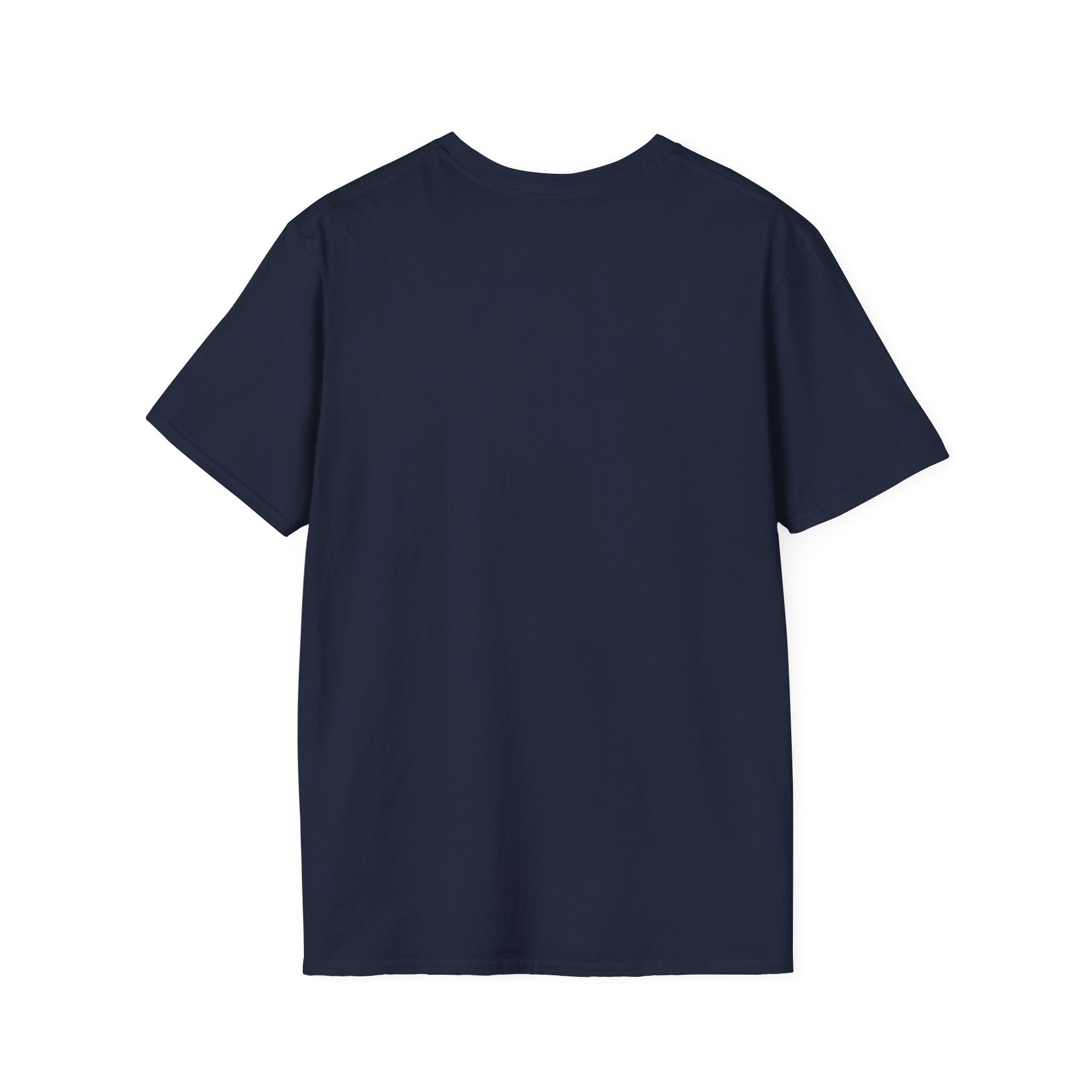 SheCuts Softstyle T-Shirt