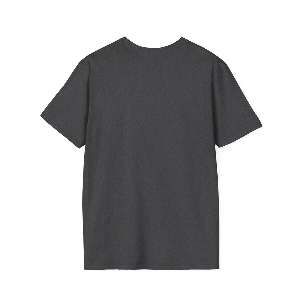 SheCuts Softstyle T-Shirt