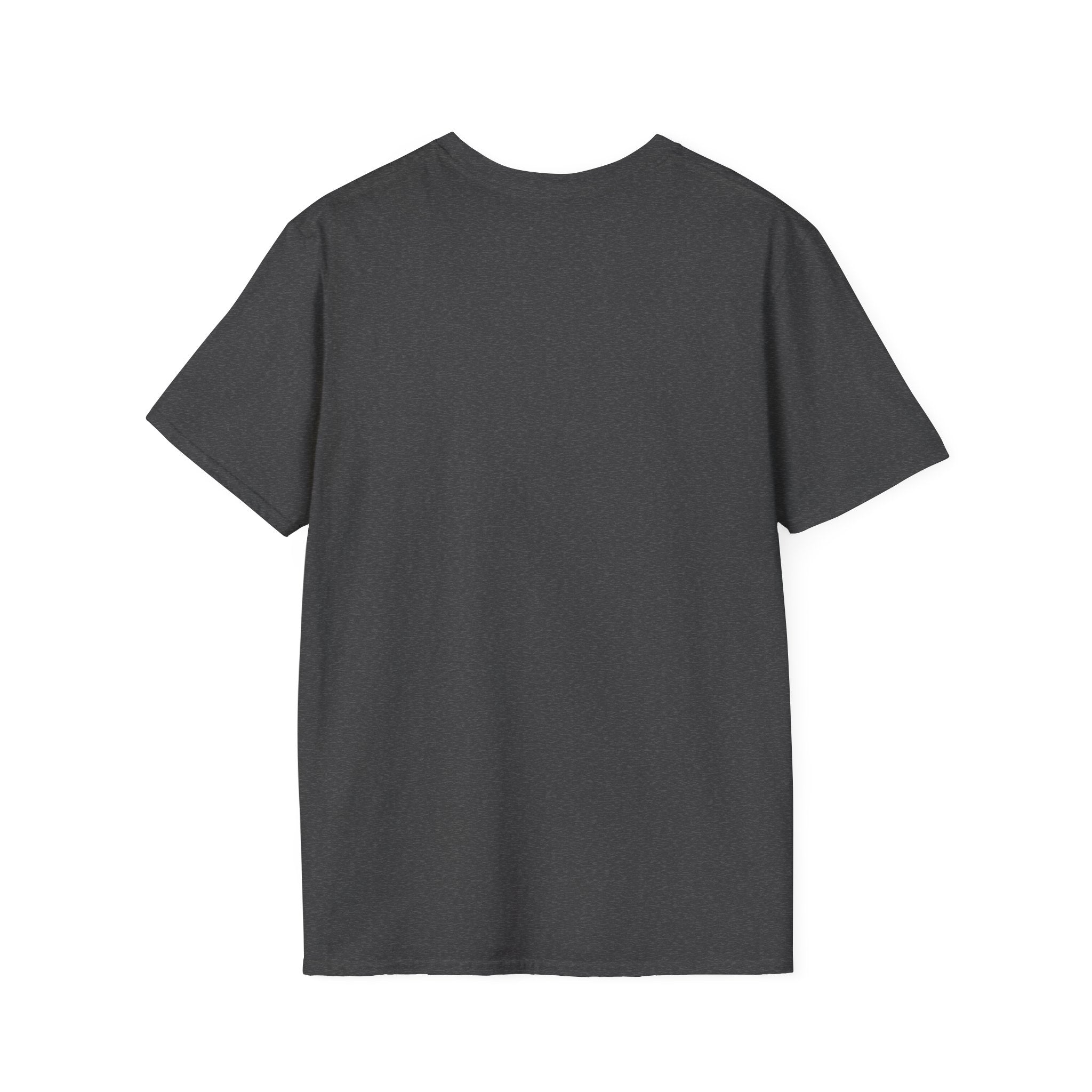 SheCuts Softstyle T-Shirt
