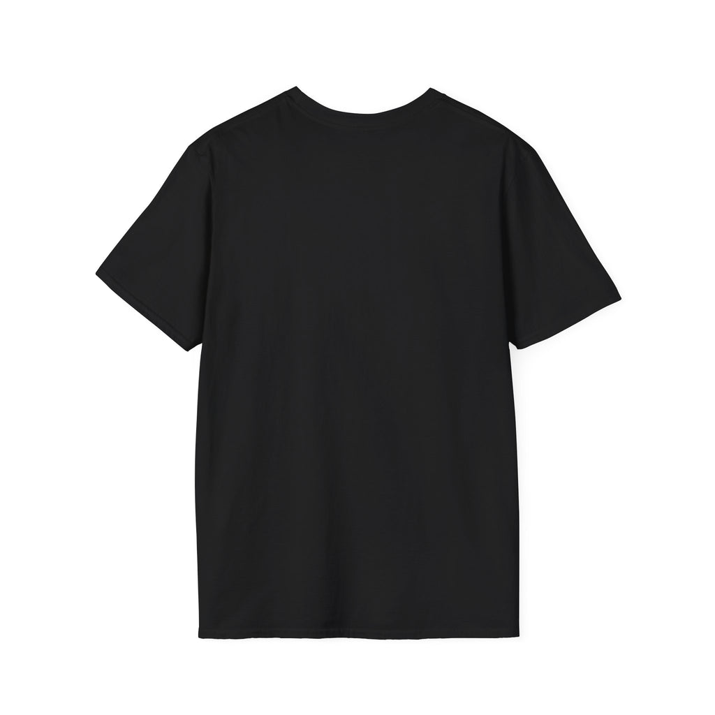 SheCuts Softstyle T-Shirt