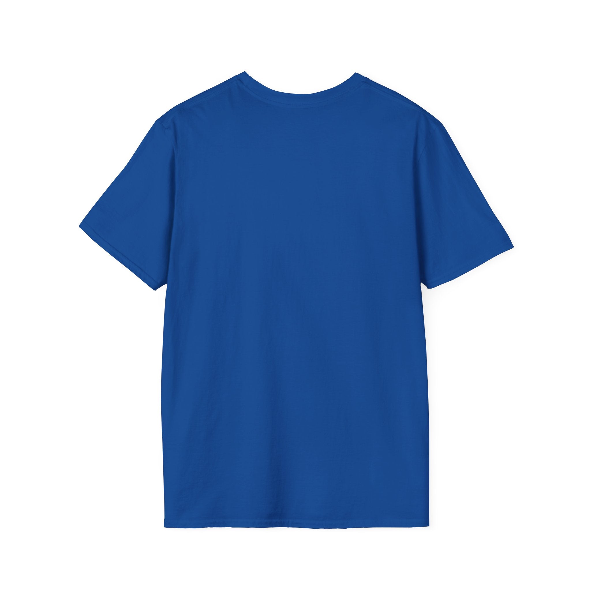 SheCuts Softstyle T-Shirt
