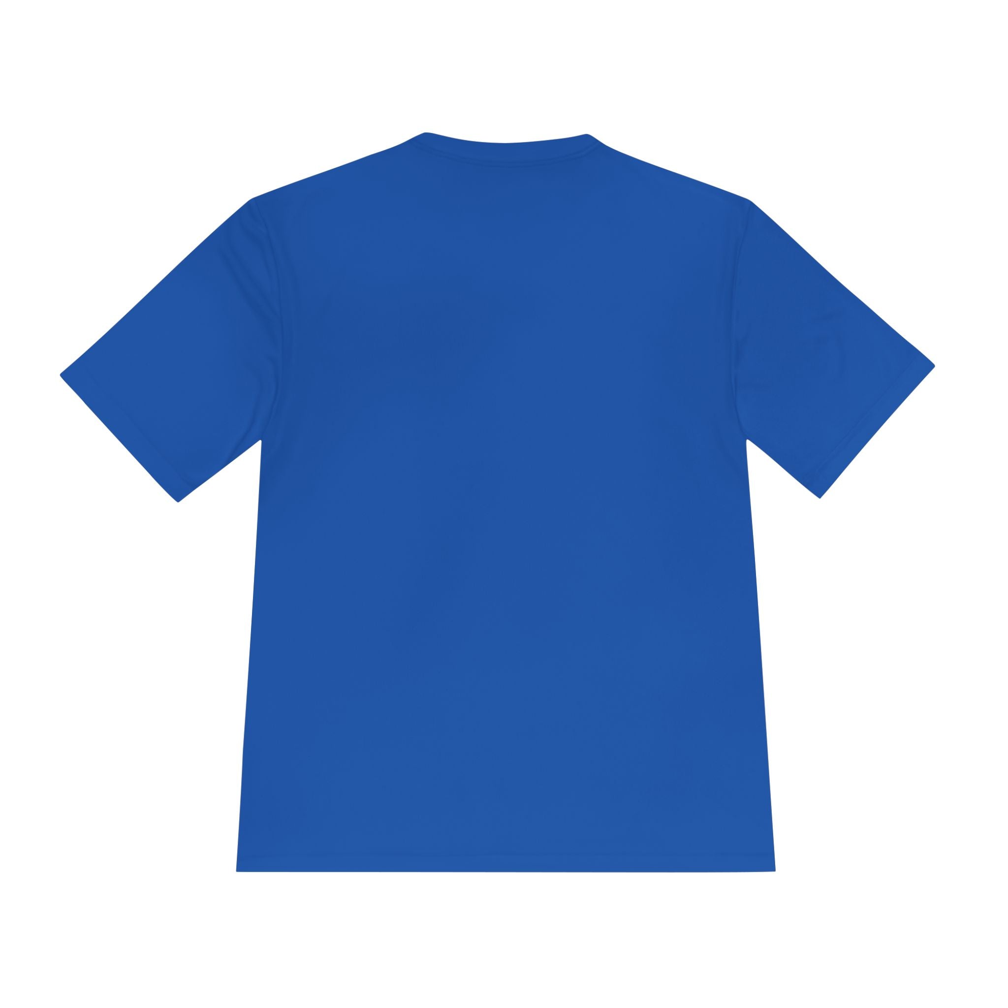 She Cuts Tee — Pink Barber/Hairstylist Graphic Moisture-Wicking Shirt