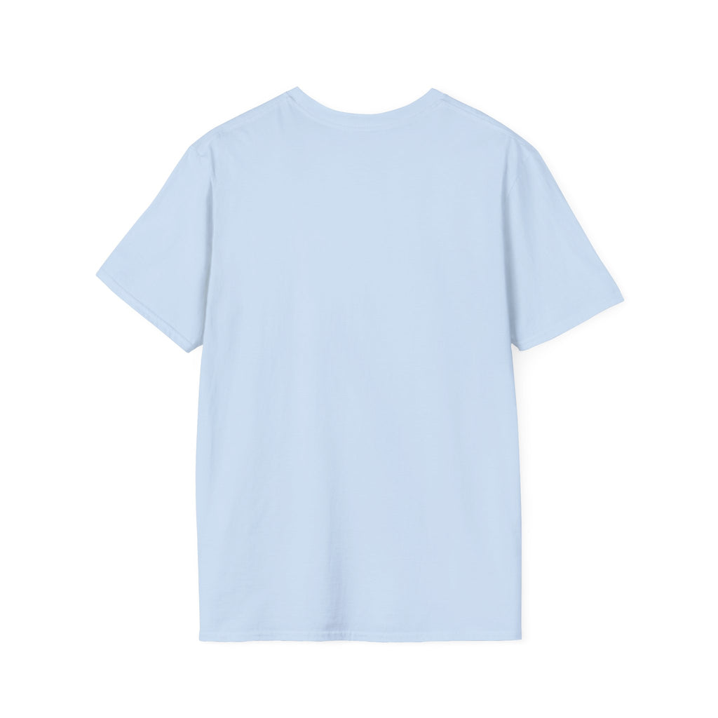 SheCuts Softstyle T-Shirt