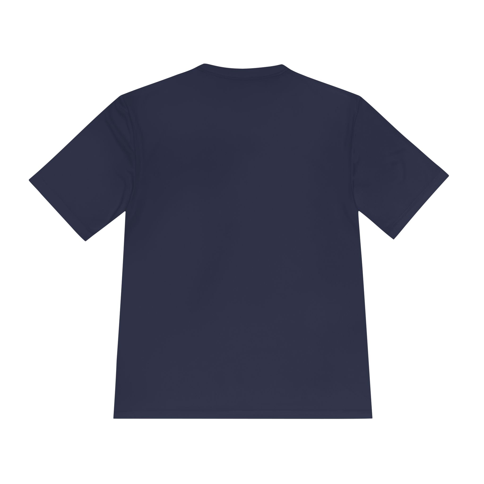 She Cuts Tee — Pink Barber/Hairstylist Graphic Moisture-Wicking Shirt