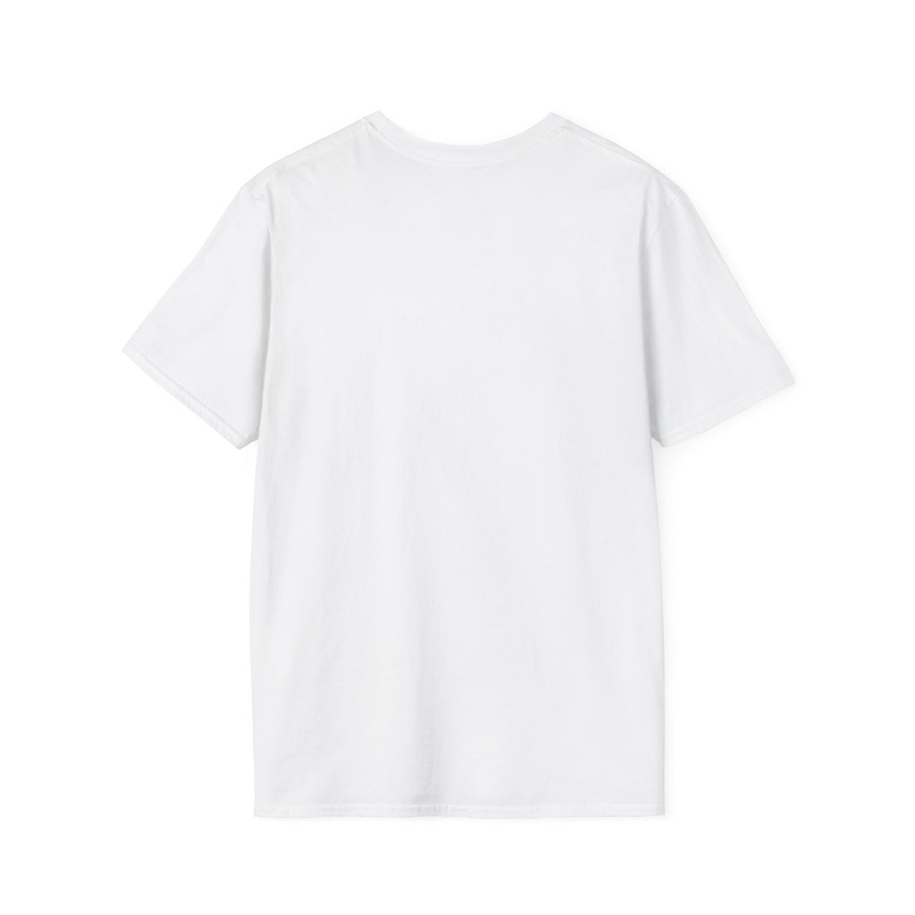 SheCuts Softstyle T-Shirt