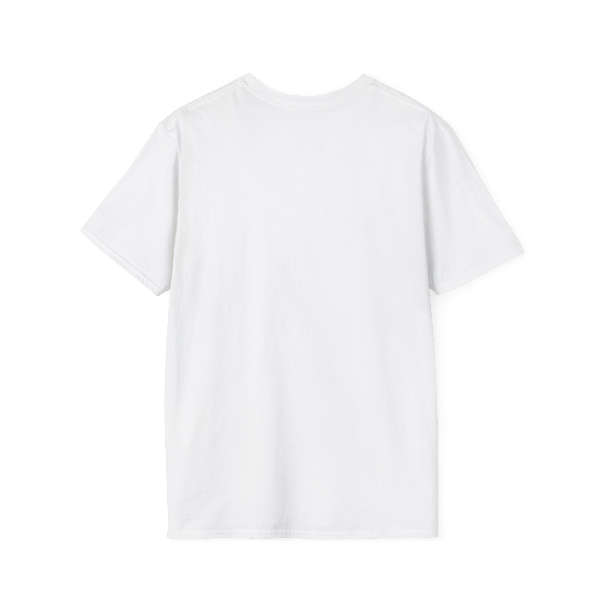 SheCuts Softstyle T-Shirt