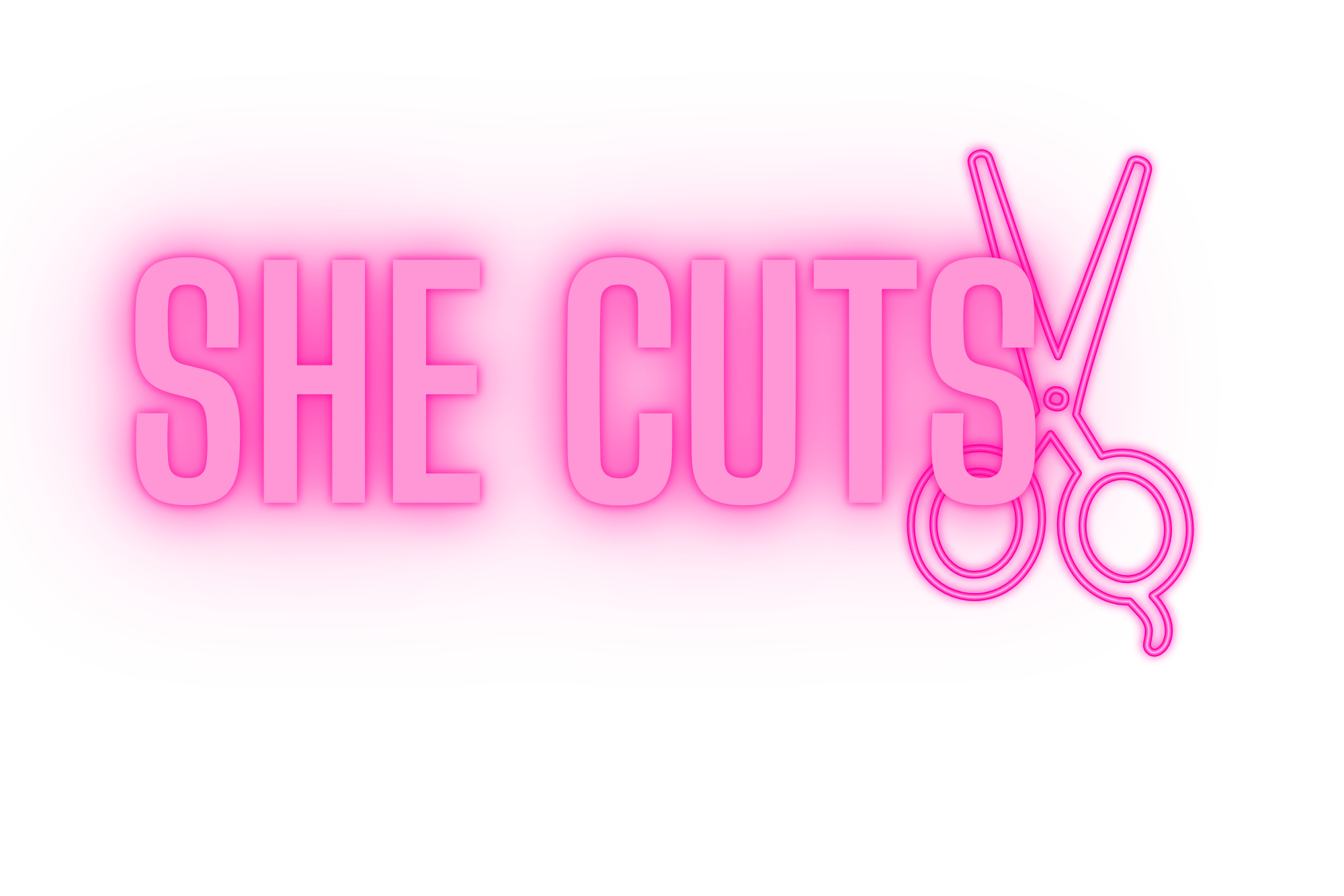 She Cuts